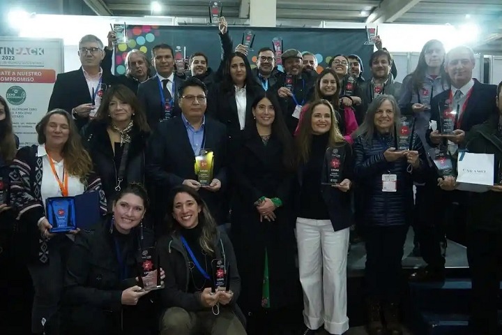 2026智利国际包装展览会(CIRCLEPACK)(参展网) 2026智利国际包装展览会(CIRCLEPACK)(www.828i.com)