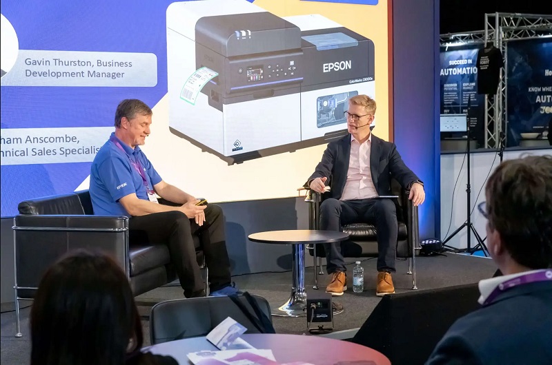 2026英国伯明翰加工及包装机械展览会(PPMA Show)(参展网) 2026英国伯明翰加工及包装机械展览会(PPMA Show)(www.828i.com)