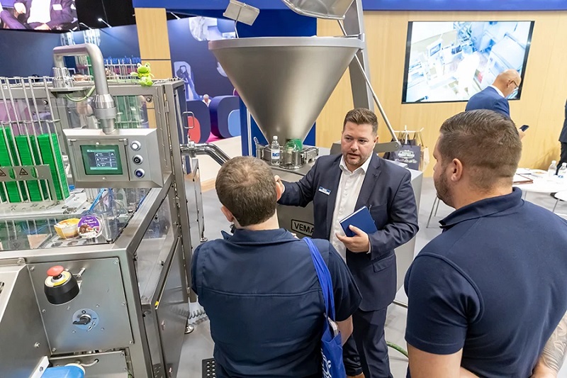 2026英国伯明翰加工及包装机械展览会(PPMA Show)(参展网) 2026英国伯明翰加工及包装机械展览会(PPMA Show)(www.828i.com)