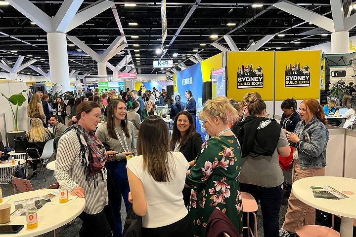 2026澳大利亚国际建筑建材展览会(Sydney build)(参展网) 2026澳大利亚国际建筑建材展览会(Sydney build)(www.828i.com)