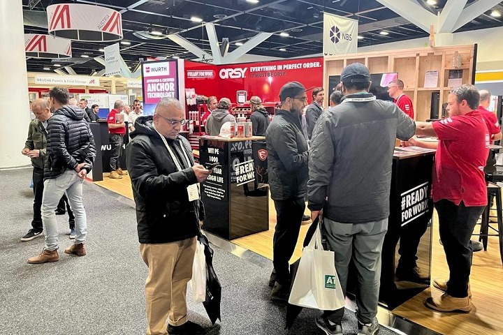 2026澳大利亚国际建筑建材展览会(Sydney build)(参展网) 2026澳大利亚国际建筑建材展览会(Sydney build)(www.828i.com)