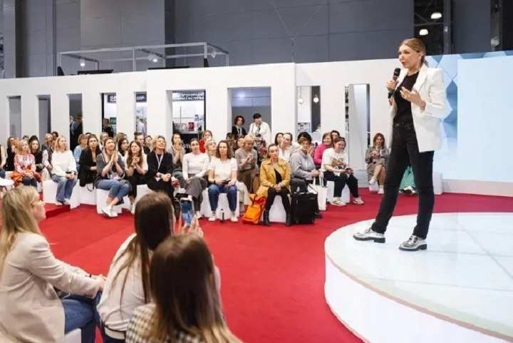 2026第31届俄罗斯国际建材展(MosBuild)(参展网) 2026第31届俄罗斯国际建材展(MosBuild)(www.828i.com)