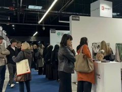 2026年波兰(罗兹)纺织展