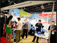 2026年5月迪拜国际纺织服装