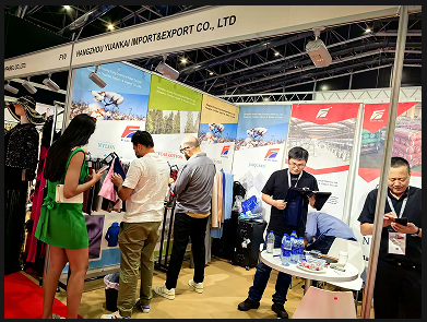 2026年5月迪拜国际纺织服装及家纺展(www.828i.com)