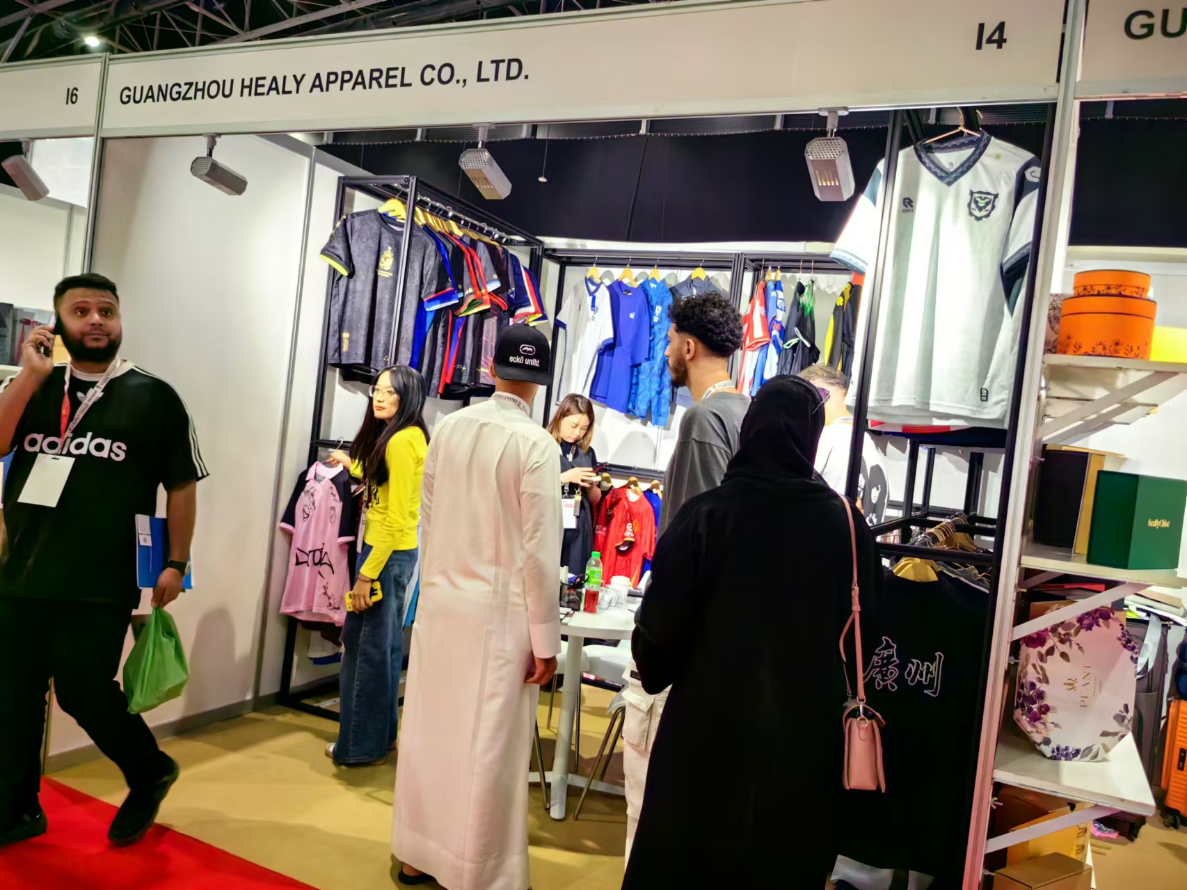 2026年5月迪拜国际纺织服装及家纺展(www.828i.com)