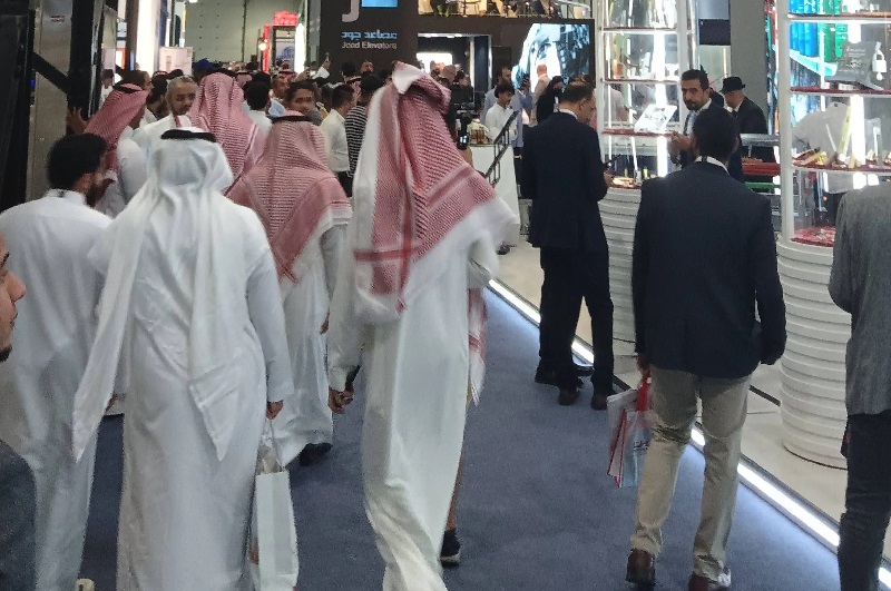 2026第15届沙特国际五大行业建材展览会BIG5(参展网) 2026第15届沙特国际五大行业建材展览会BIG5(www.828i.com)