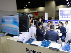 2026第41届美国电力电子展