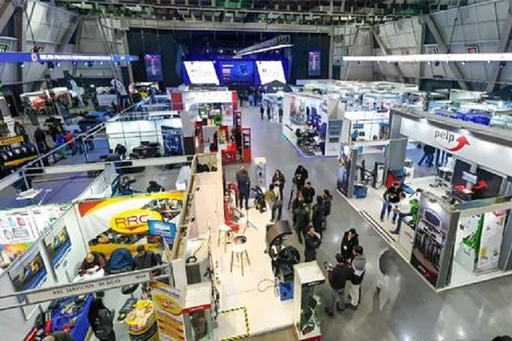 2026第5届智利国际汽配展览会（Motortec Chile）(www.828i.com)