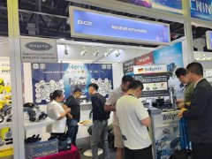 2026第5届智利国际汽配展览