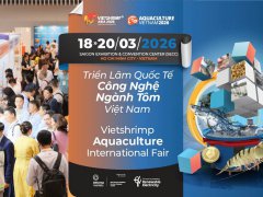 越南水产展的头像