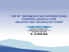 印尼渔业展的头像