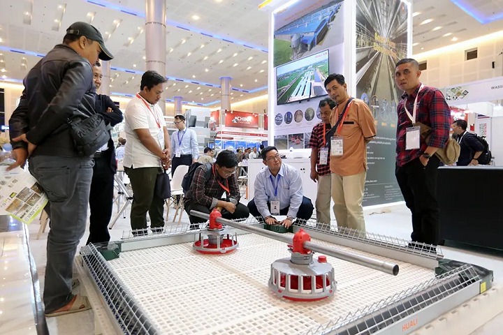 2026第19届印尼家禽畜牧展览会（INDO LIVESTOCK）(www.828i.com)