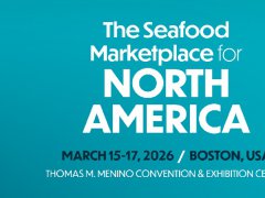 2026第44届美国波士顿水产