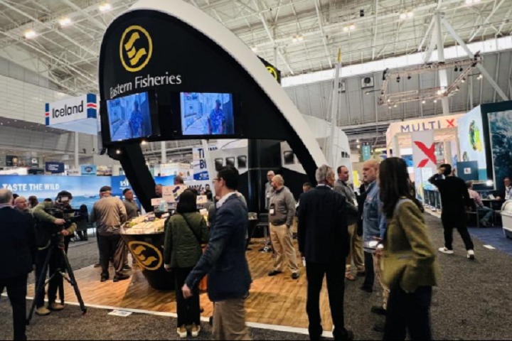 2026第44届美国波士顿水产海鲜展览会（北美海鲜展）(www.828i.com)