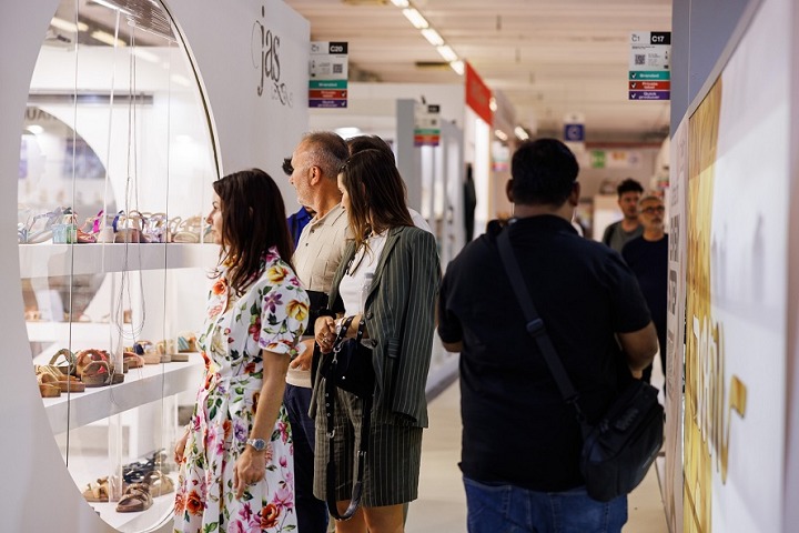 2026第105届意大利加答箱包展览会（GARDABAGS）(www.828i.com)