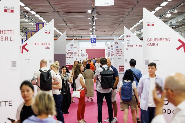 2026第105届意大利加答箱包展览会（GARDABAGS）(www.828i.com)