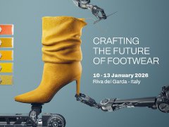 2026第105届意大利加答鞋展