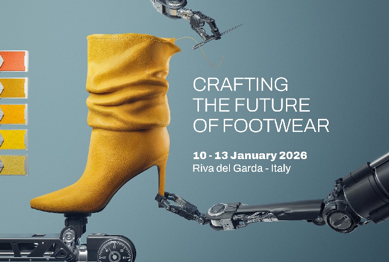 2026第105届意大利加答鞋展览会(Expo Riva Schuh)(参展网) 2026第105届意大利加答鞋展览会(Expo Riva Schuh)(www.828i.com)