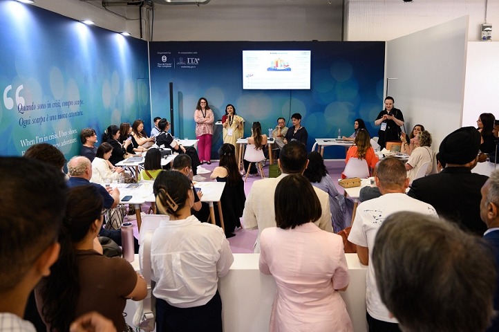 2026第105届意大利加答鞋展览会(Expo Riva Schuh)(参展网) 2026第105届意大利加答鞋展览会(Expo Riva Schuh)(www.828i.com)