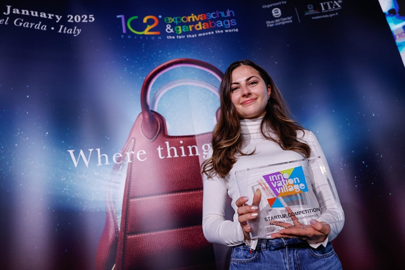 2026第105届意大利加答鞋展览会(Expo Riva Schuh)(参展网) 2026第105届意大利加答鞋展览会(Expo Riva Schuh)(www.828i.com)