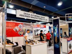 印尼汽配展的头像