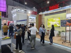 印尼摩托车展的头像