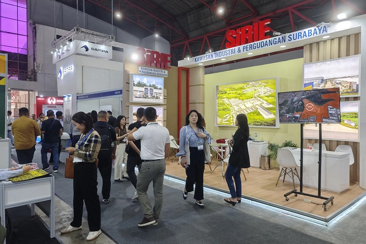 2026第15届印尼摩托车及自行车展（INABIKE）(www.828i.com)