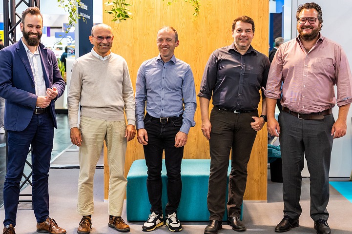 2026第48届德国纽伦堡电力电子展览会（PCIM Europe）(www.828i.com)