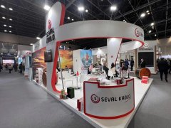 迪拜电力展的头像