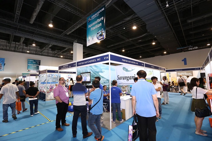 2026菲律宾水产渔业展览会（Aquaculture Philippines）(www.828i.com)