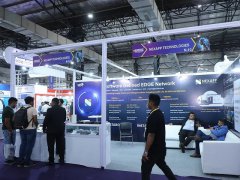 印度自动化展的头像