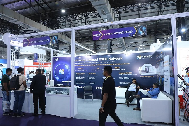 2026第19届印度孟买自动化展览会（Automation Expo）(www.828i.com)