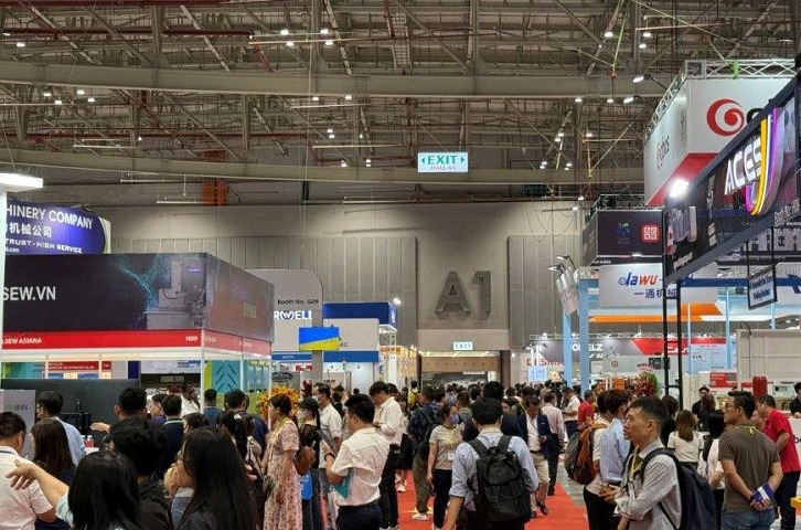 2026第26届越南皮革及鞋业展览会（SHOES & LEATHER）(www.828i.com)