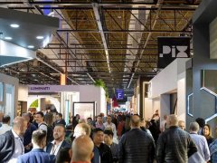 巴西照明展的头像