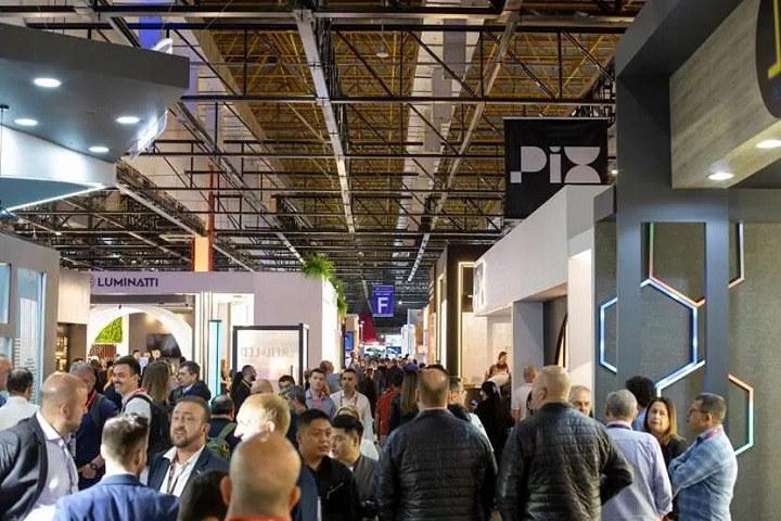 2026第18届巴西照明灯饰展览会（EXPOLUX）(www.828i.com)