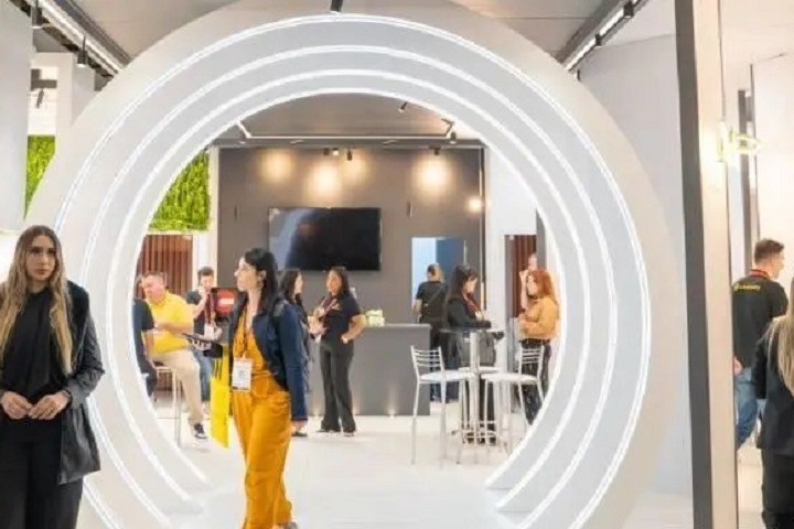 2026第18届巴西照明灯饰展览会（EXPOLUX）(www.828i.com)