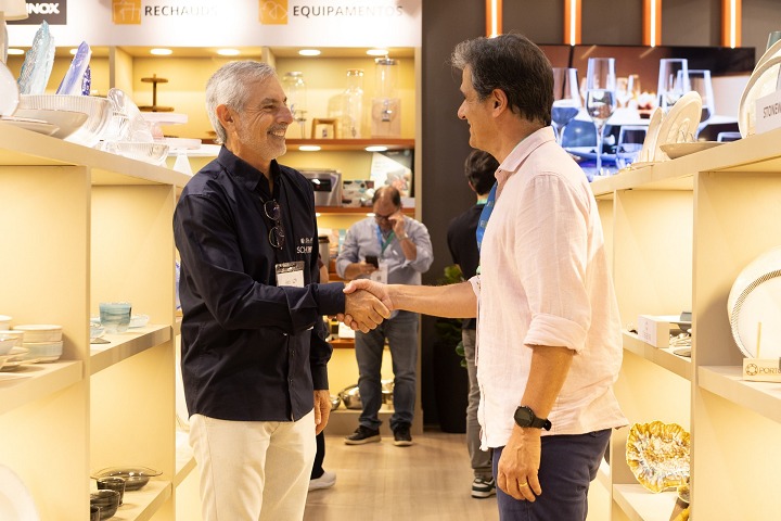 巴西圣保罗酒店用品及餐饮食材展览会（EQUIPOTEL）(www.828i.com)