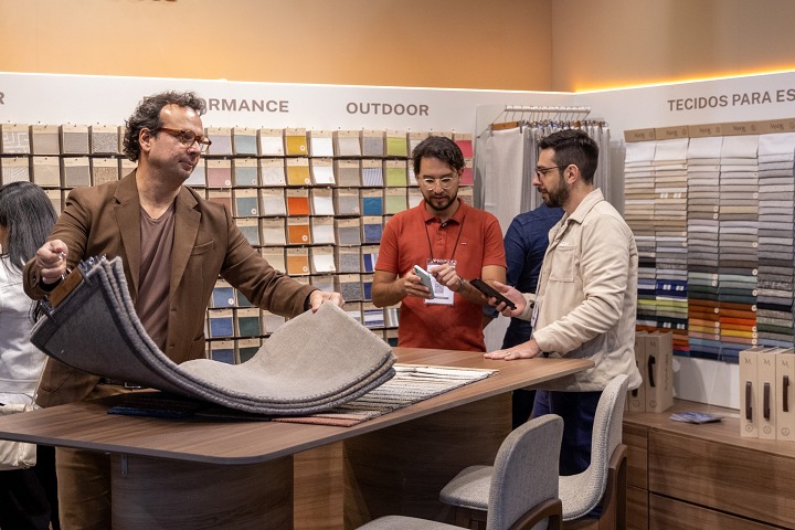 巴西圣保罗酒店用品及餐饮食材展览会（EQUIPOTEL）(www.828i.com)