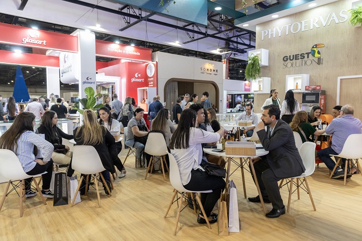 2026第62届巴西酒店用品及餐饮展览会（EQUIPOTEL）(www.828i.com)