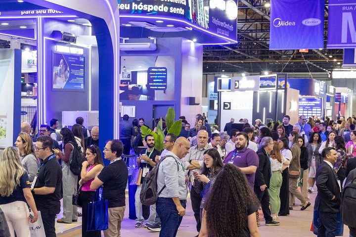 2026第62届巴西酒店用品及餐饮展览会（EQUIPOTEL）(www.828i.com)