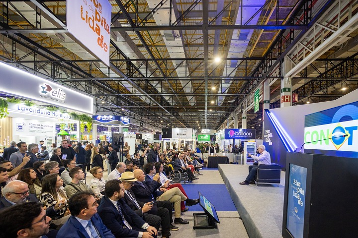 2026第62届巴西酒店用品及餐饮展览会（EQUIPOTEL）(www.828i.com)