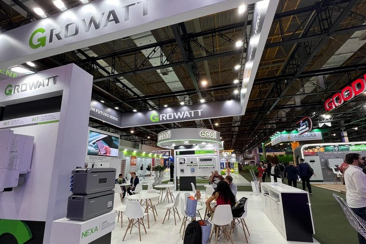 2026第14届巴西国际太阳能展览会（Intersolar South America）(www.828i.com)