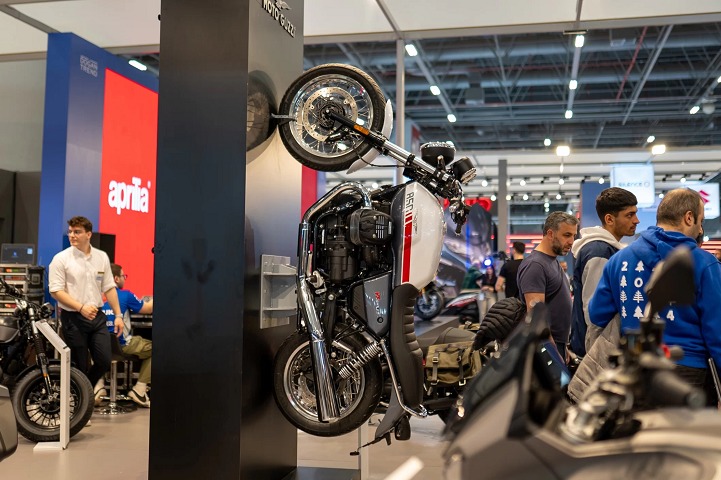 2026第14届土耳其国际摩托车展（MOTOBIKE ISTANBUL）(www.828i.com)