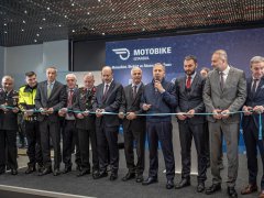 土耳其摩托车展的头像