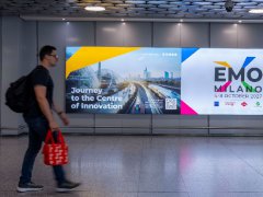 2027欧洲国际金属加工及机