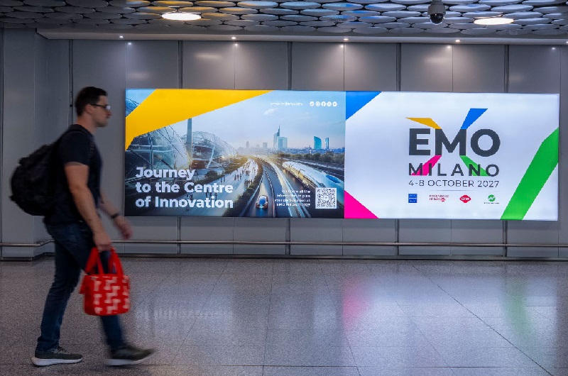 2027欧洲国际金属加工及机床展览会（EMO MILANO）(www.828i.com)