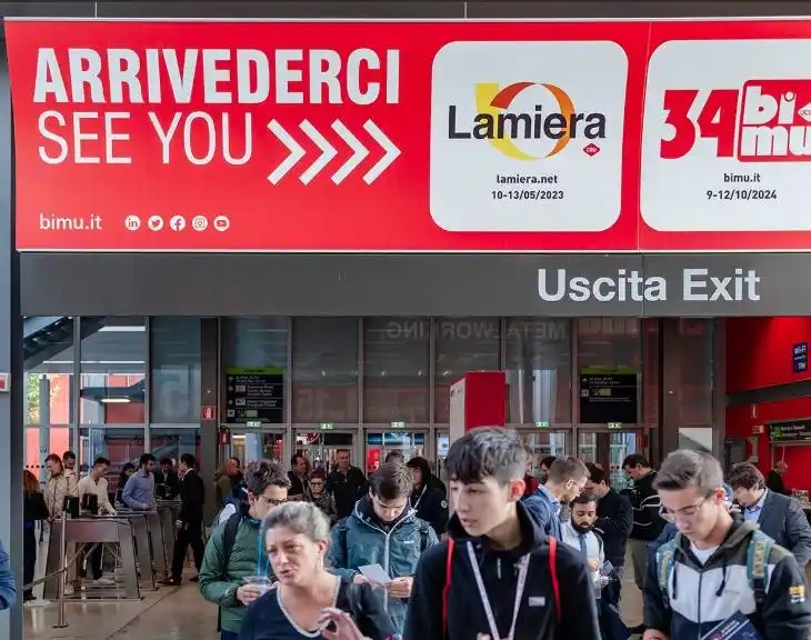 2026第35届意大利米兰国际机床展览会（BI-MU）(www.828i.com)