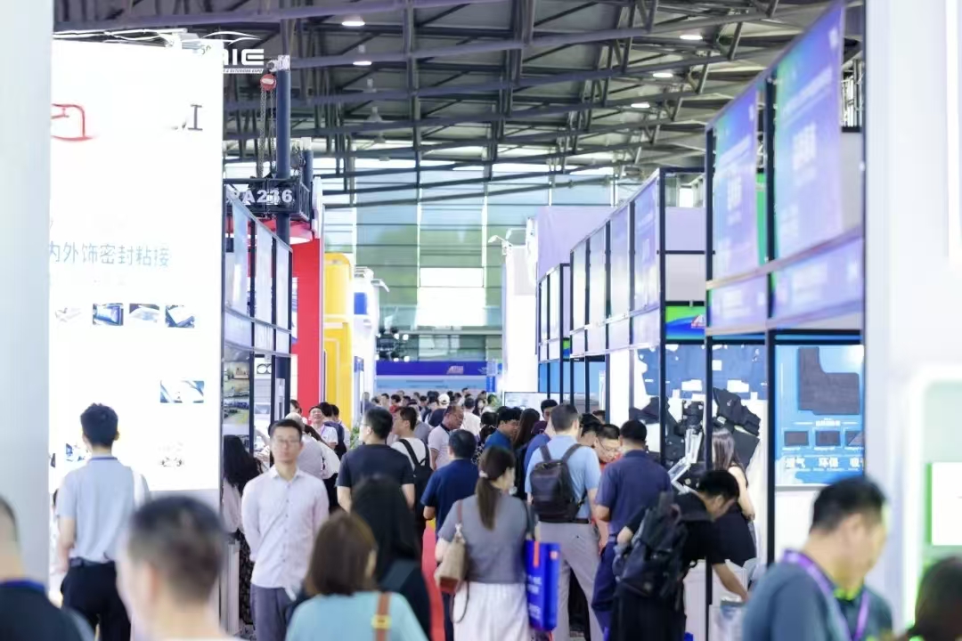 2026上海国际汽车NVH与音频声学系统产业展览会(参展网) 2026上海国际汽车NVH与音频声学系统产业展览会(www.828i.com)