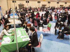 日本机床展的头像